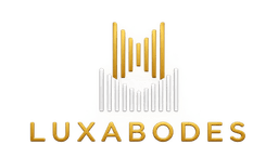 LUXA BODES Logo